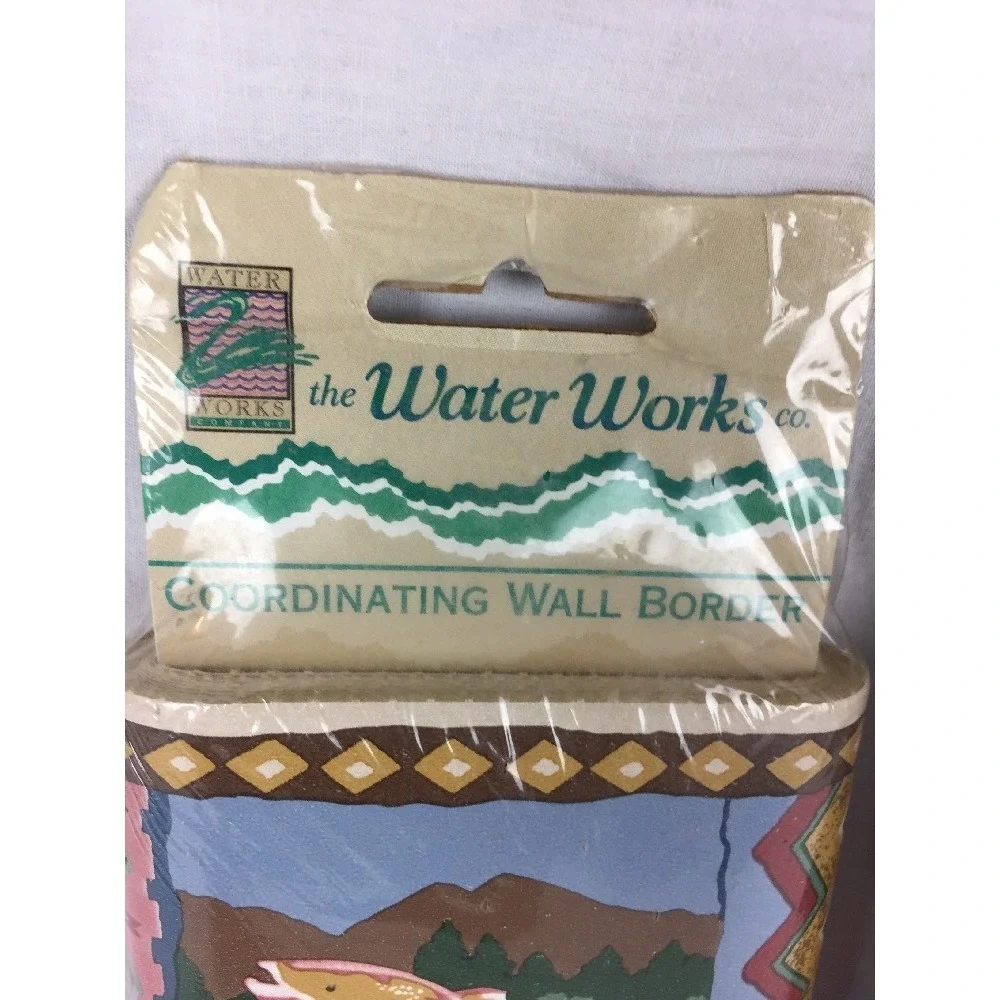 Water Works lot new
